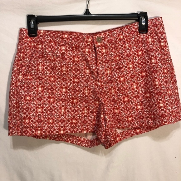 GAP Pants - Gap Shorts 10R